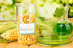 Blackbrook biofuel availability