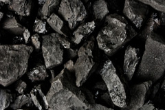 Blackbrook coal boiler costs